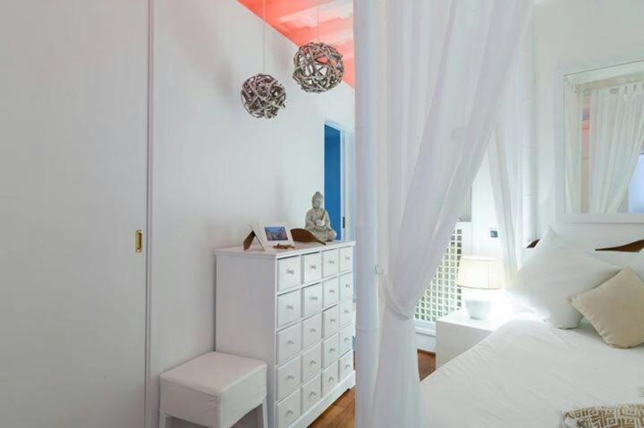 Navona Color Vicolo Delle Vacche Apartment Rome Bagian luar foto